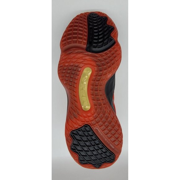 Adidas D.O.N Issue #3 GS 'Spider-Man' Basketball Shoes GZ5496 - Picture 11 of 12